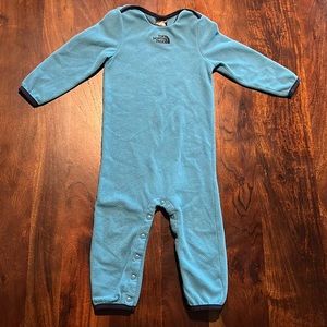 The North Face Romper